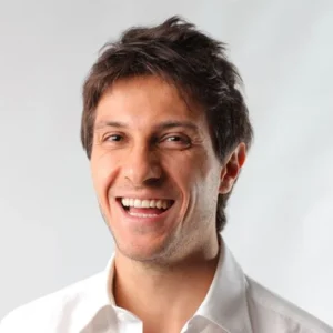 Picture of Mr. Unknown Dubey